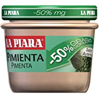 Piara Pate Pimienta - 100 g